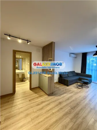 Apartament 1 camera București - poza 22