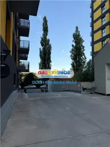 Apartament 1 camera București - poza 25