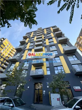 Apartament 1 camera București - poza 29