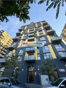 Apartament 1 camera București - poza 29