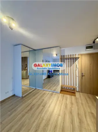 Apartament 1 camera București - poza 4