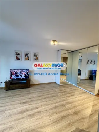 Apartament 1 camera București - poza 5