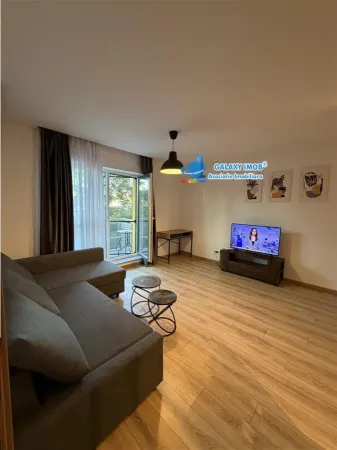 Apartament 1 camera București - poza 6