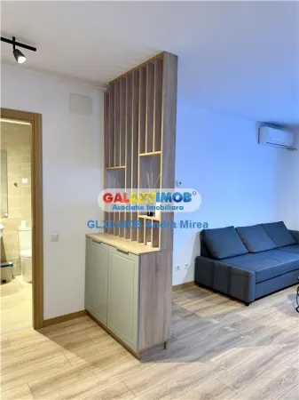 Apartament 1 camera București - poza 8