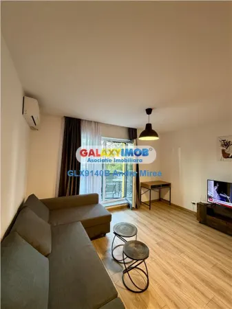 Apartament 1 camera București - poza 9