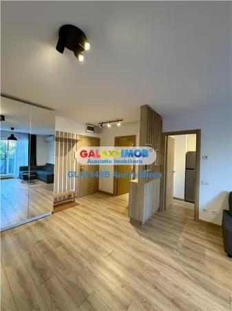 Apartament 1 camera București - poza 10