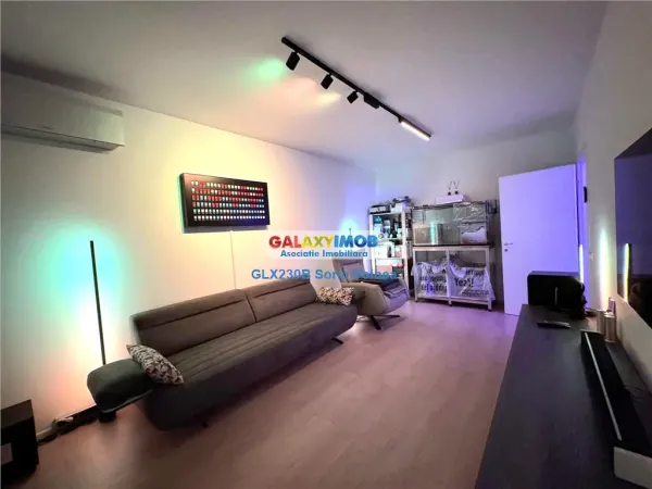Apartament 2 camere București - poza 1