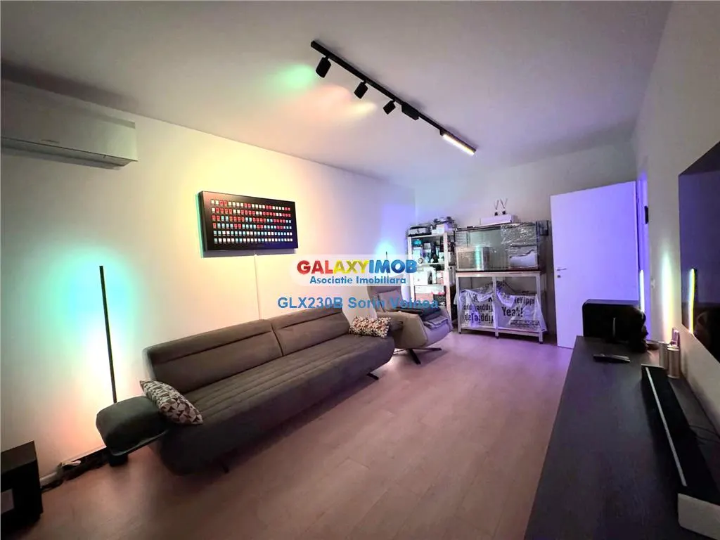 Apartament 2 camere București - poza 1