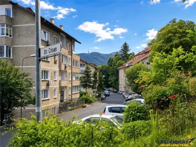 Apartament 3 camere Brașov - poza 14