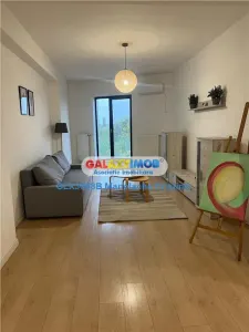 Apartament 2 camere Pipera, 58 mp utili. - Voluntari