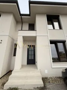 Vanzare casa insiruita 3 camere Giroc - Giroc