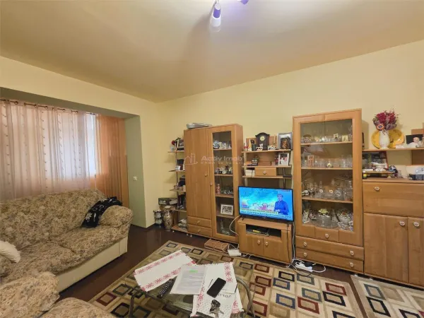 Apartament 2 camere Buzău - poza 1