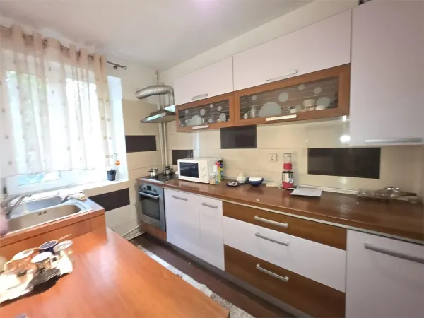 Apartament 2 camere Buzău - poza 3