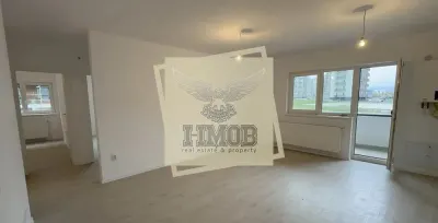 Apartament 4 camere 78 mp utili etaj 1 D-na Stanca - Sibiu