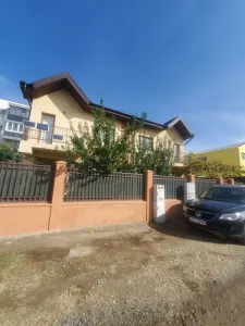 De vanzare duplex zona Pallady Bucuresti - Bucuresti