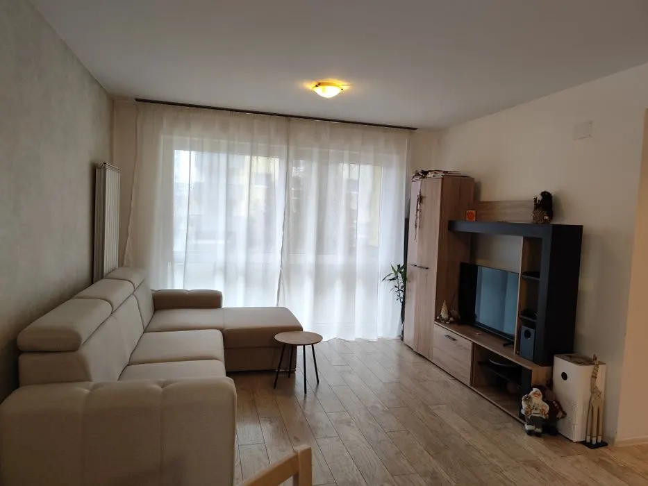 Apartament 2 camere Brașov - poza 1