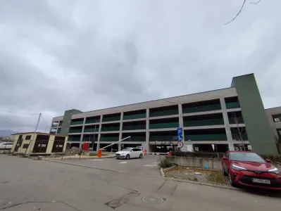 Apartament 2 camere Brașov - poza 7