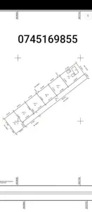 Teren 3600 mp Ciurbesti, Miroslava/Excelent pentru un proiect imobiliar/ Schimb cu casa - Iasi