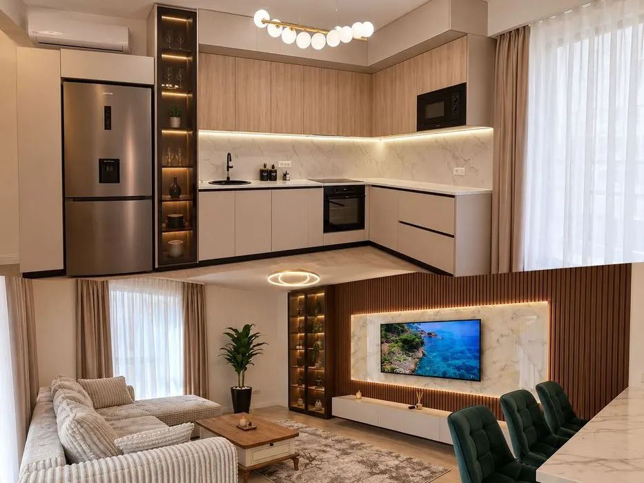 Apartament 2 camere Constanța - poza 1