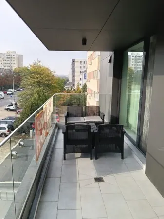 Apartament 2 camere Constanța - poza 2