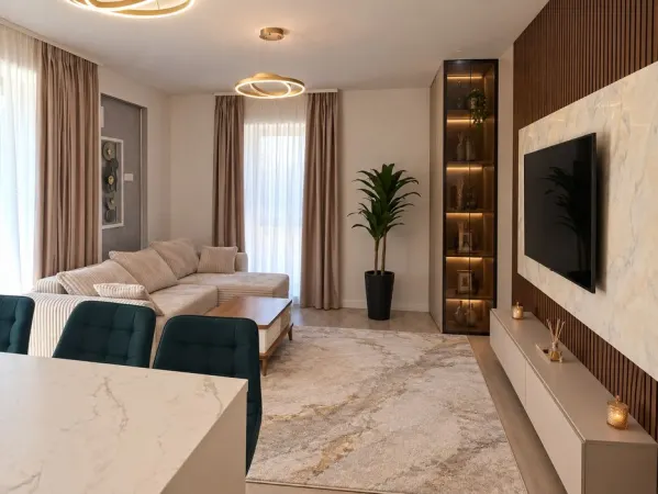 Apartament 2 camere Constanța - poza 5