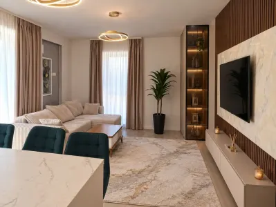 Apartament 2 camere Constanța - poza 5