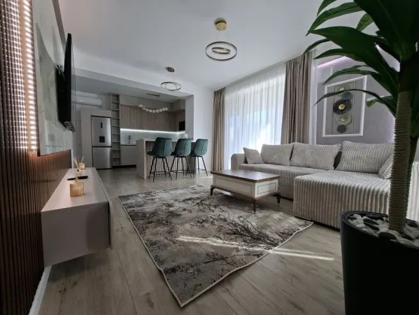 Apartament 2 camere Constanța - poza 8