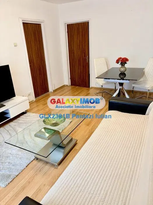 Apartament 3 camere București - poza 1