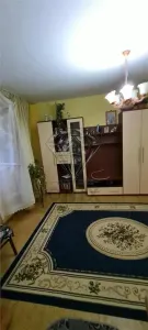 Apartament de inchiriat Ploiesti Vest, etaj 1 - 300 EURO - Ploiesti