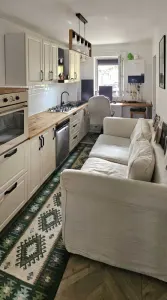 Apartament 2 camere Iași - poza 5