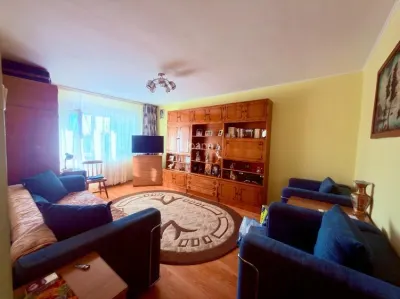 Garsonieră Iași - poza 2
