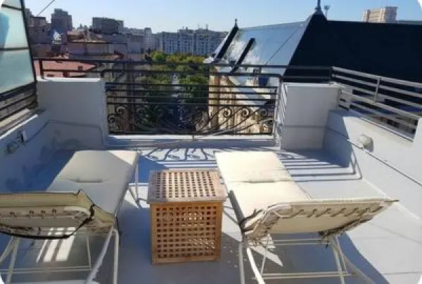 Apartament 2 camere București - poza 21