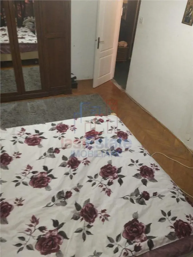Apartament 2 camere Iași - poza 1