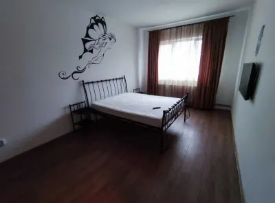 Garsoniera de inchiriat zona Carpatiilor - Colonia Metrom - Brasov