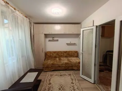 Garsoniera de inchiriat, Str. Petuniei - Cluj-Napoca