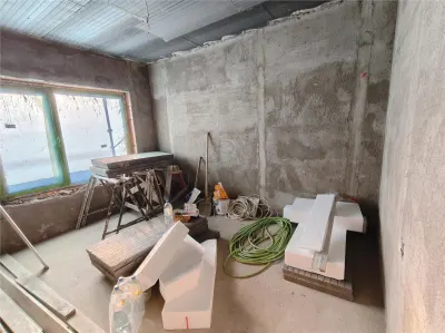 Casă 3 camere Moșnița Nouă - poza 7