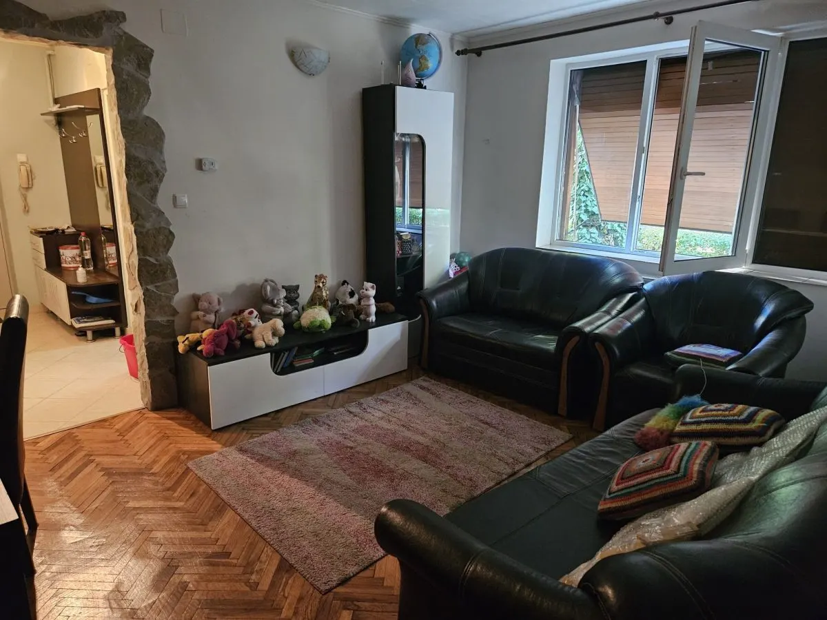 Apartament 2 camere Satu Mare - poza 1
