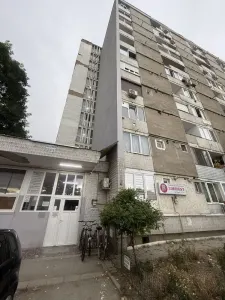BRASADAS vinde garsonieră 28mp. etaj 8 in zona Burdea. - Satu Mare
