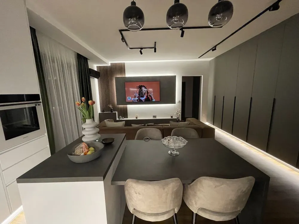 Apartament 3 camere Satu Mare - poza 1