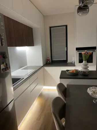 Apartament 3 camere Satu Mare - poza 3