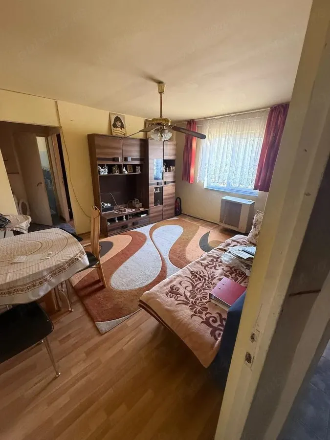Apartament 2 camere Satu Mare - poza 1