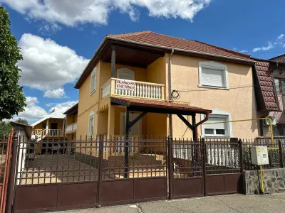 BRASADAS vinde casa individuala in zona Odoreului. - Satu Mare