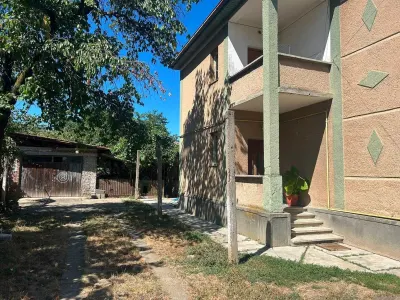 Casă de vânzare în Satu Mare – zona Rodnei / Anghel Saligny, aproape de Lidl - Satu Mare