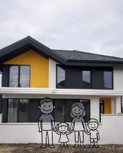 Casă 4 camere Satu Mare - poza 1