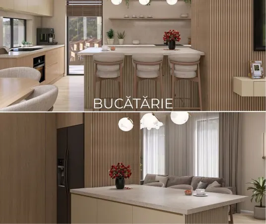 Casă 4 camere Satu Mare - poza 6