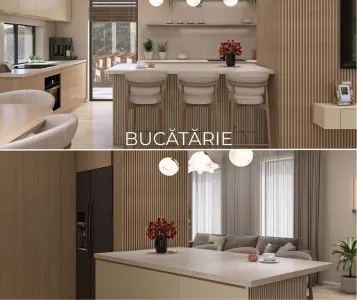 Casă 4 camere Satu Mare - poza 6