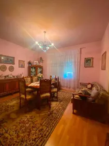 BRASADAS vinde casa individuala in zona 14 mai. - Satu Mare