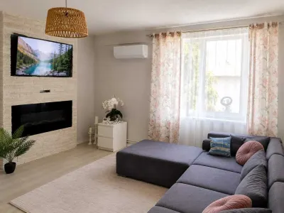 Apartament 4 camere Satu Mare - poza 1
