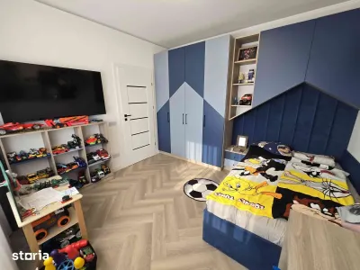 Casă 4 camere Odoreu - poza 12