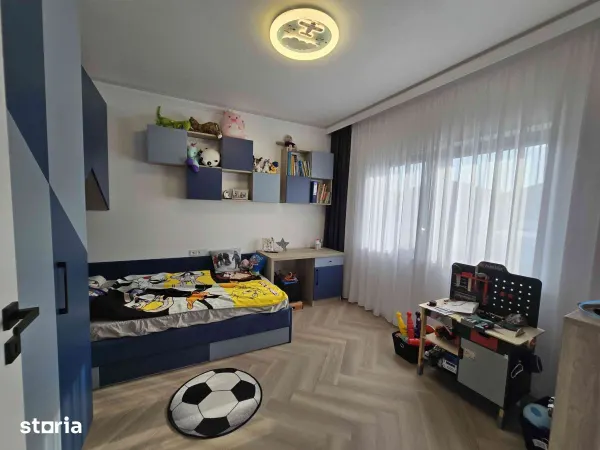 Casă 4 camere Odoreu - poza 13